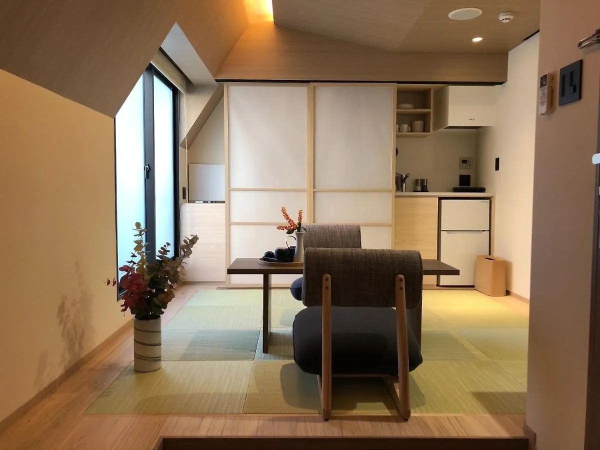 Livegrace Mabuji Park Hotel - Vacation Stay 51973V Tokyo Japan