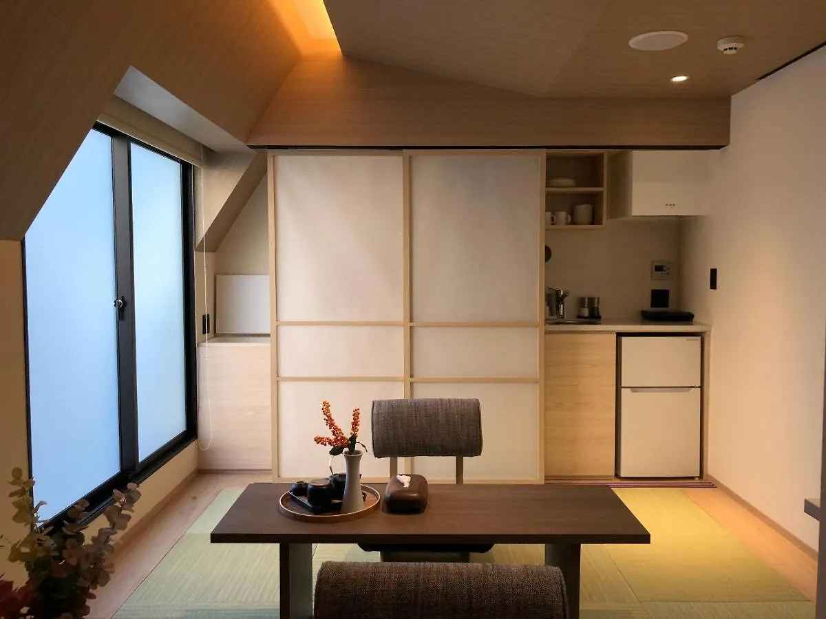 Livegrace Mabuji Park Hotel - Vacation Stay 51973V Tokyo