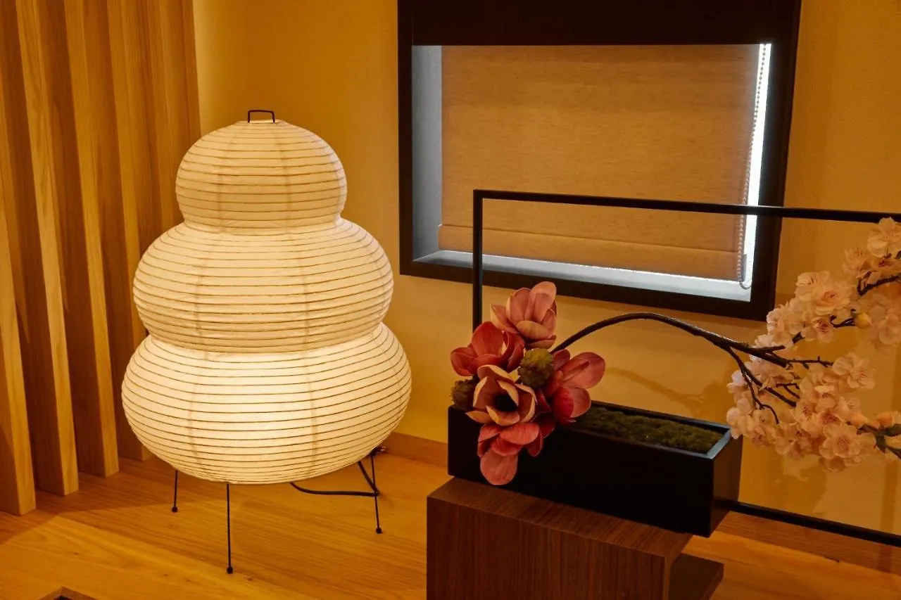 Livegrace Mabuji Park Hotel - Vacation Stay 51973V Tokyo 0*,  Japan