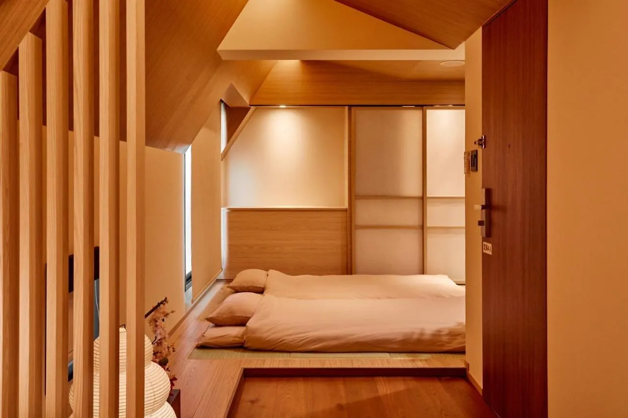 Livegrace Mabuji Park Hotel - Vacation Stay 51973V Tokyo