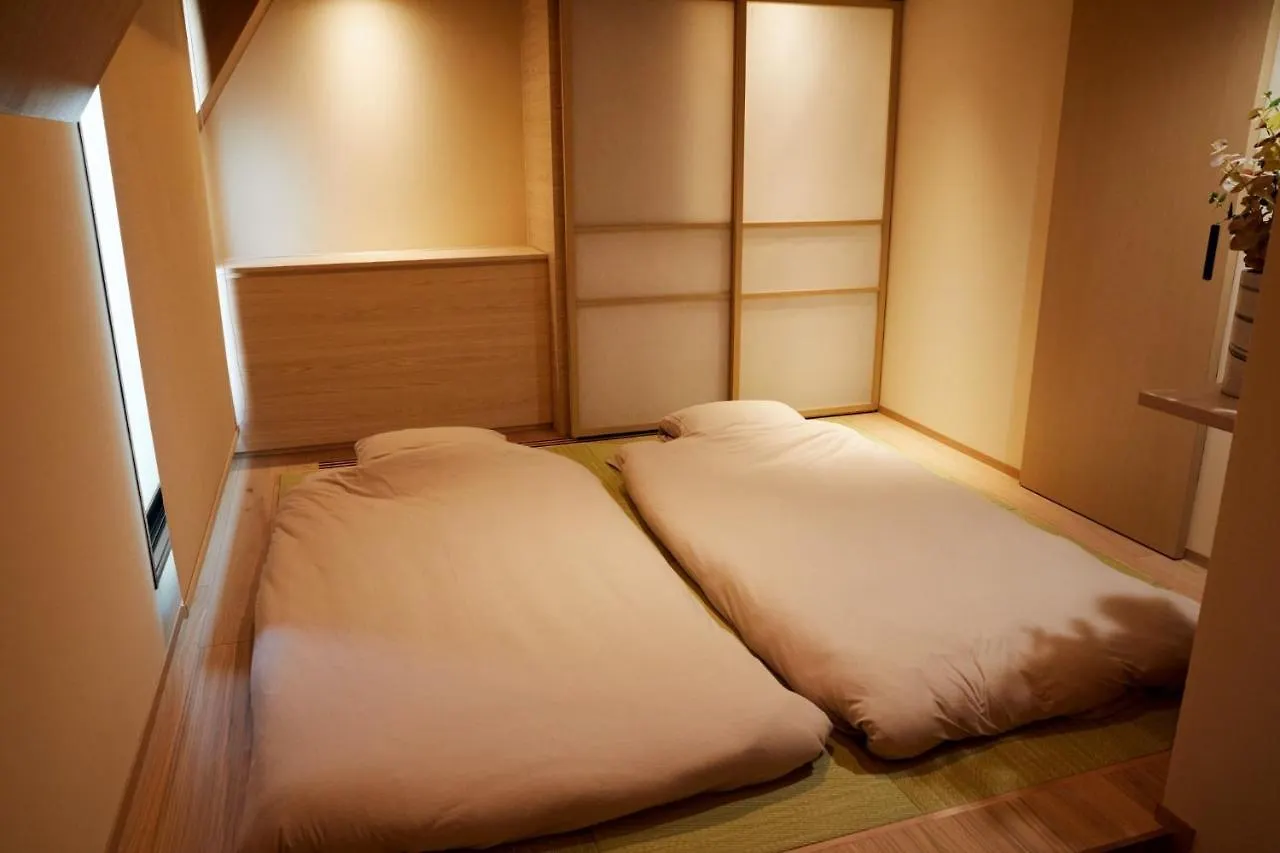 Livegrace Mabuji Park Hotel - Vacation Stay 51973V Tokyo Japan