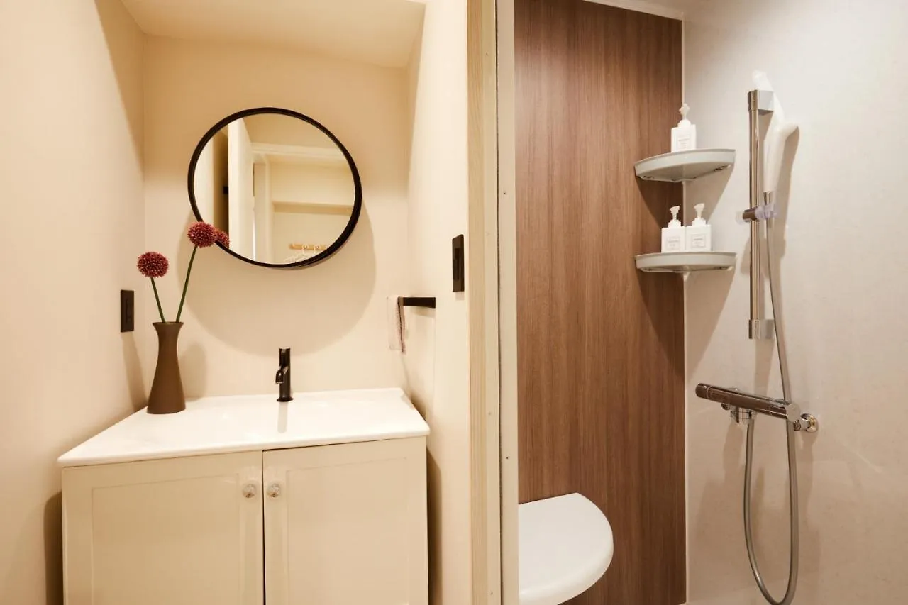 Livegrace Mabuji Park Hotel - Vacation Stay 51973V Tokyo