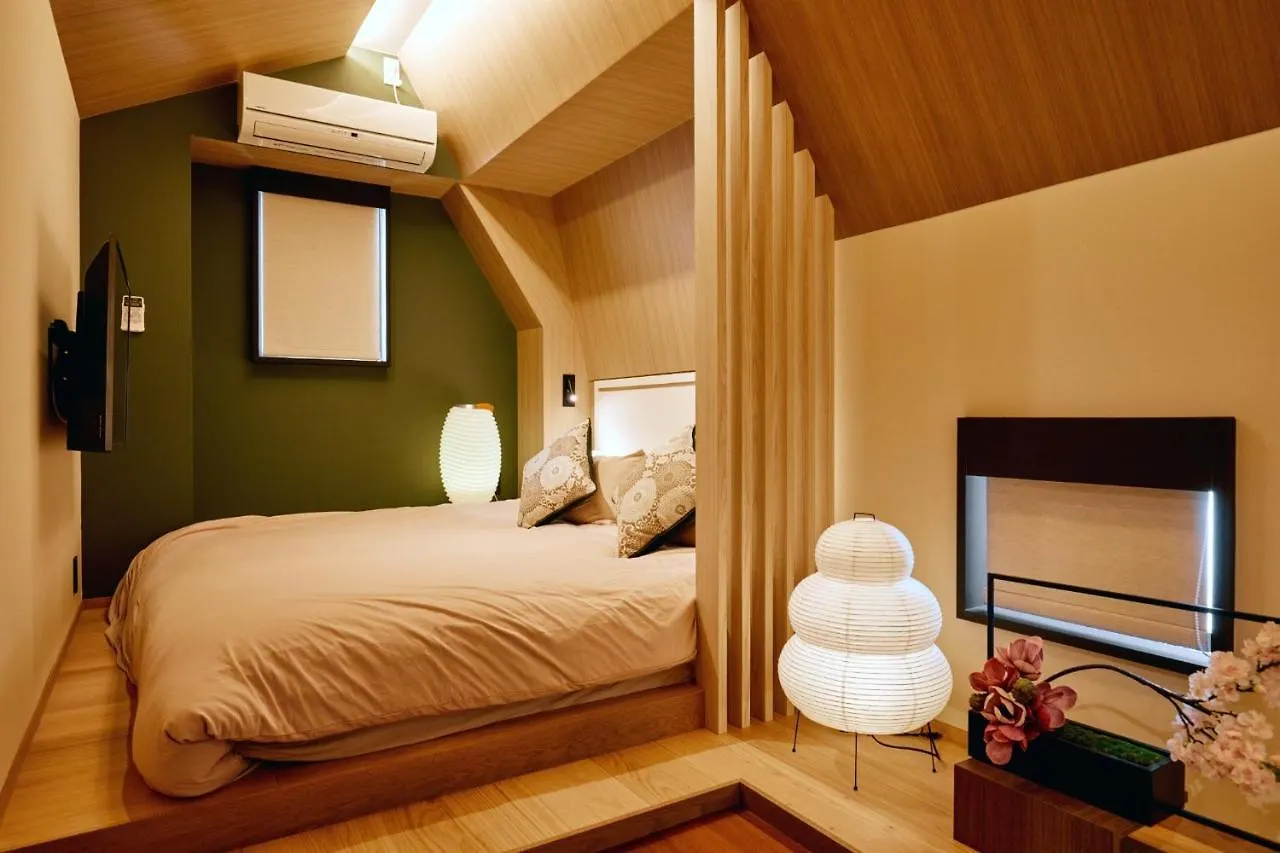 Livegrace Mabuji Park Hotel - Vacation Stay 51973V Tokyo