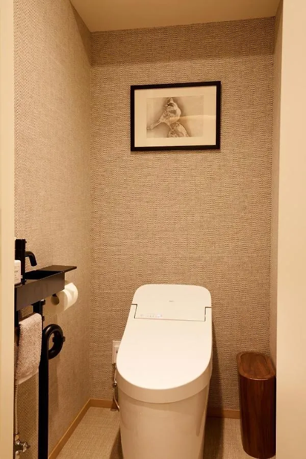 Livegrace Mabuji Park Hotel - Vacation Stay 51973V Tokyo