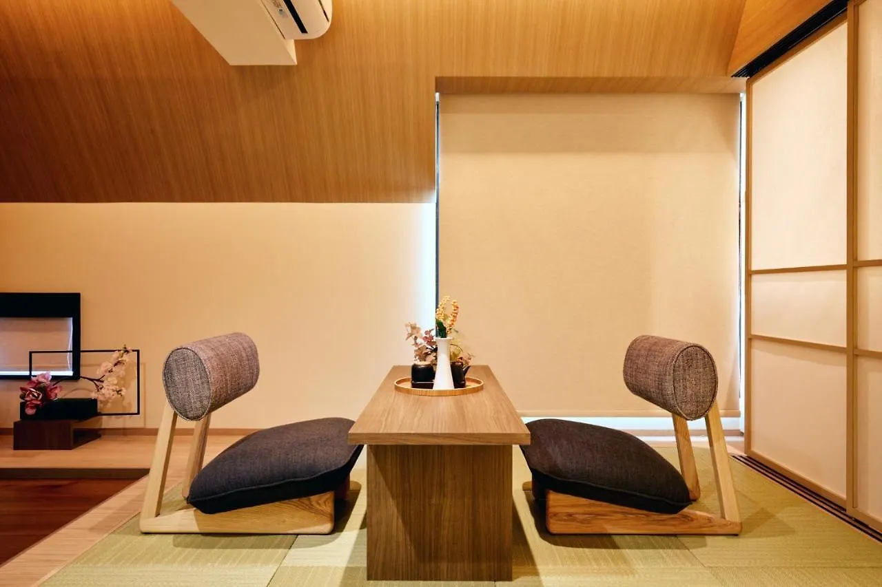 Livegrace Mabuji Park Hotel - Vacation Stay 51973V Präfektur Tokio