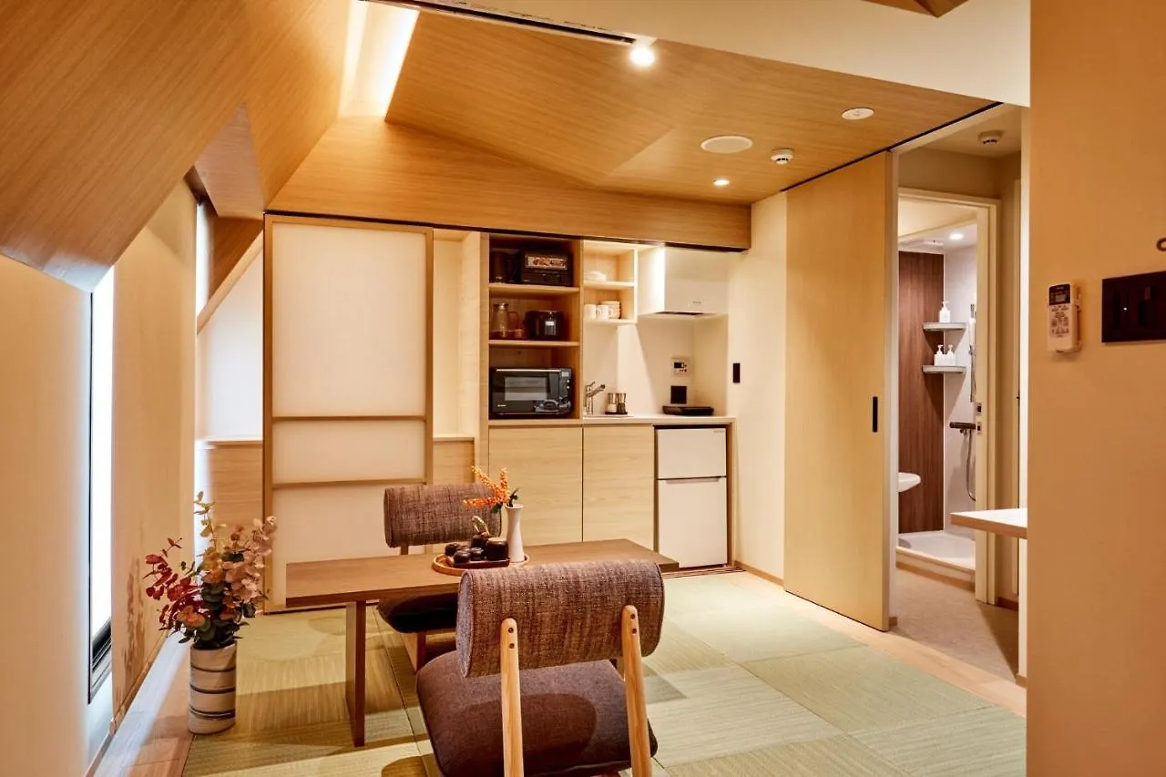 Livegrace Mabuji Park Hotel - Vacation Stay 51973V Tokyo