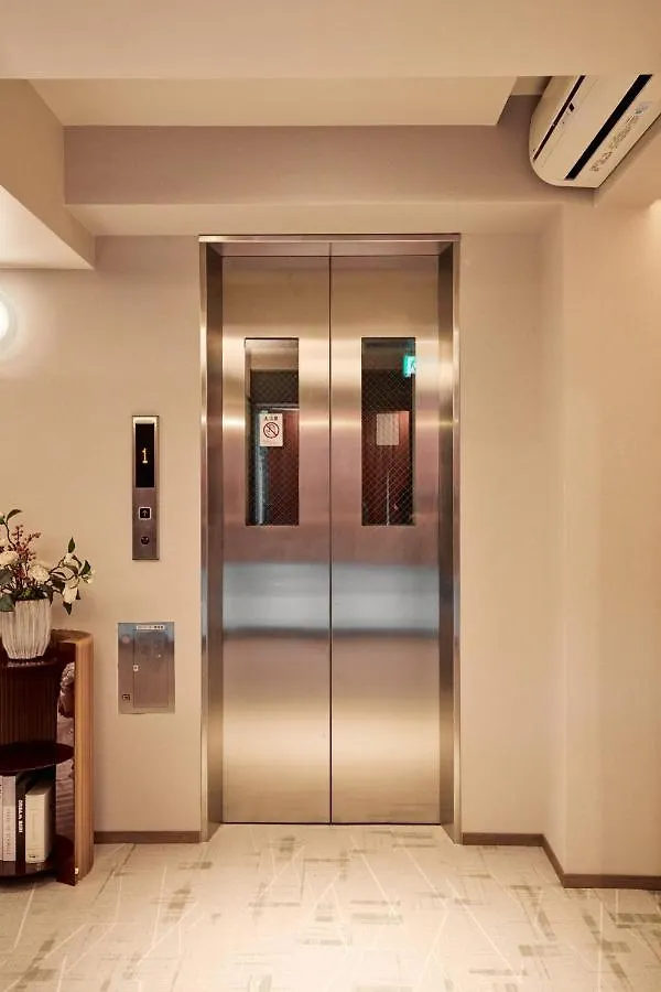 Livegrace Mabuji Park Hotel - Vacation Stay 51973V Tokyo