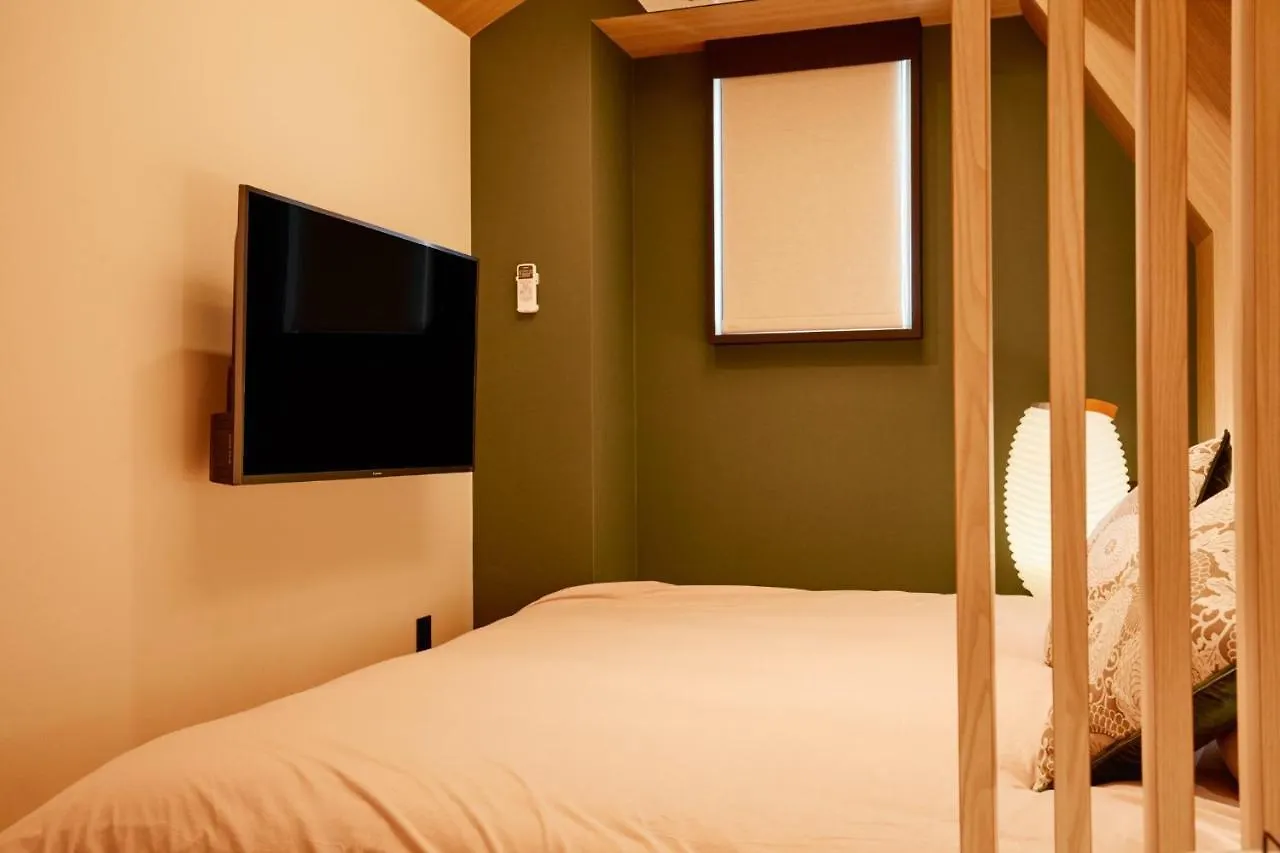 Livegrace Mabuji Park Hotel - Vacation Stay 51973V Tokyo